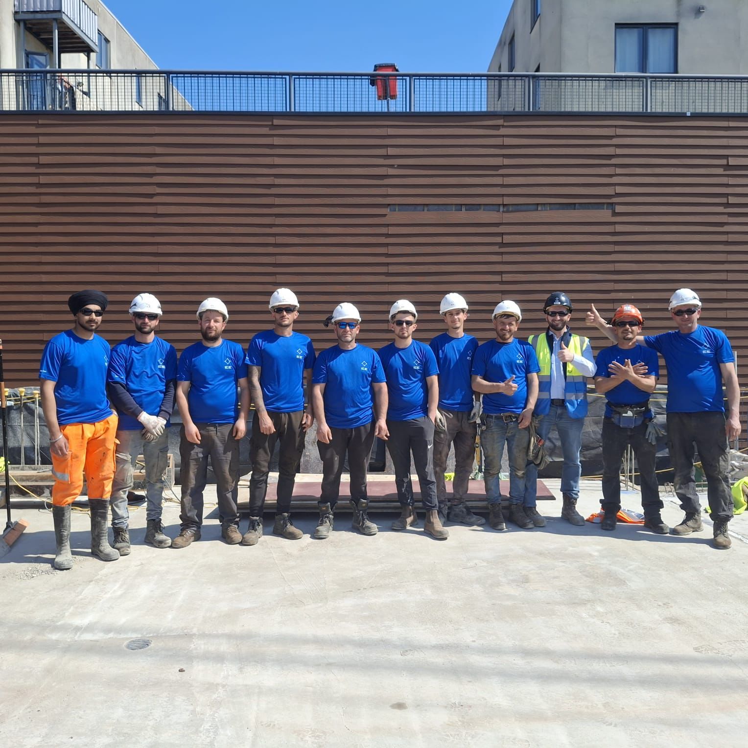 Section three fallback image